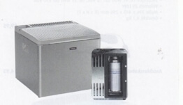 Dometic COMBICOOL ACX 40 G - 1