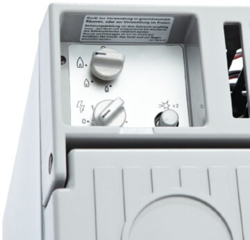 Dometic CombiCool RC 1600 EGP 50 mbar