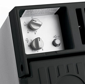 DOMETIC CombiCool RC 2200 EGP 29 (30) mbar