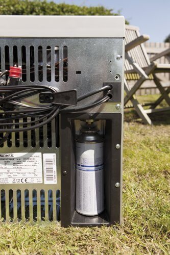 Dometic Waeco RC 1205 GC