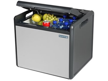 Supercool Absorber Kühlbox Tristar KB-7147