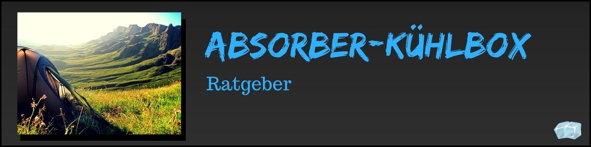 Absorber-kühlbox Header 2